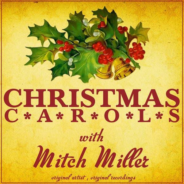 Christmas Carols - Mitch Miller