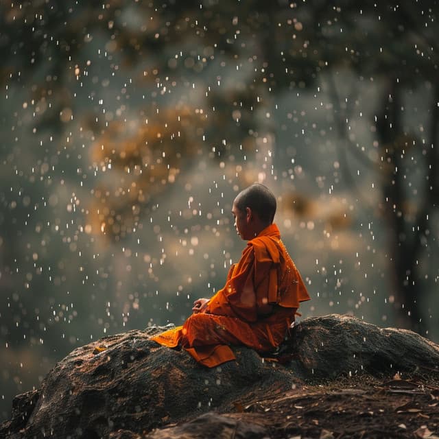 Zen Del Trueno: Orquestación Meditativa - vida zen