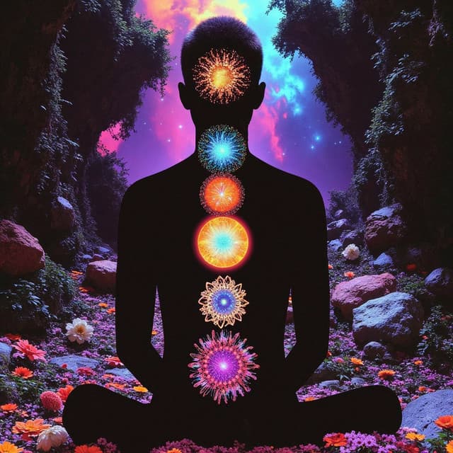 528 Hz Frequency for Positive Transformation and Inner Healing - Supernatural Brainwave Power