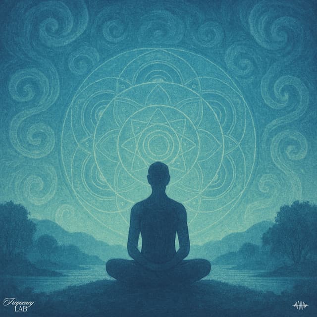 Inner Spiral - Healing Frequencies