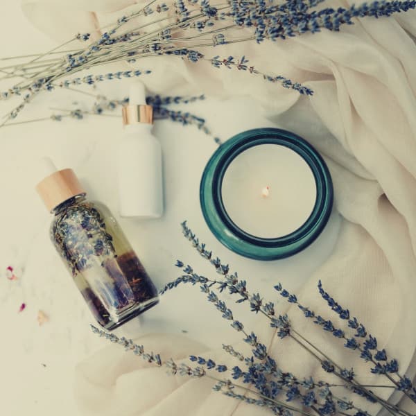 Bgm for Motivational Meditation - Binaural Brain Waves