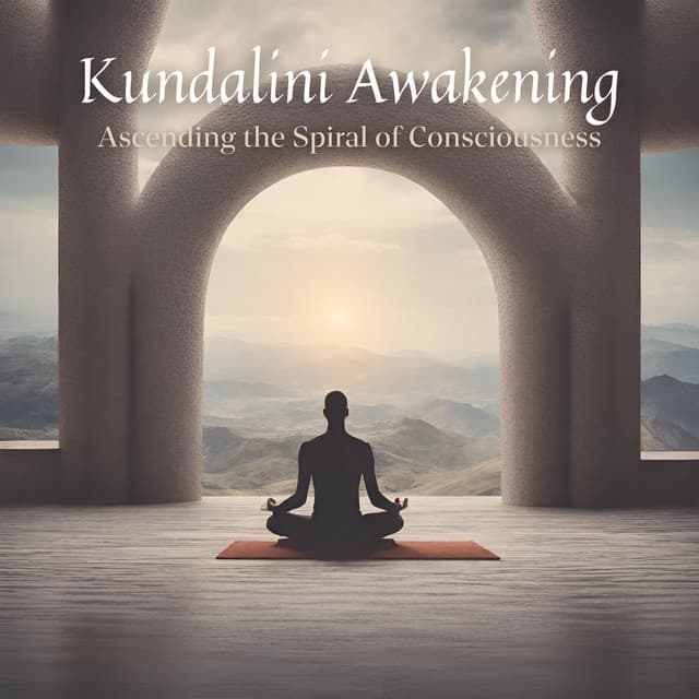 Kundalini Awakening: Ascending the Spiral of Consciousness - Kundalini Yoga Group
