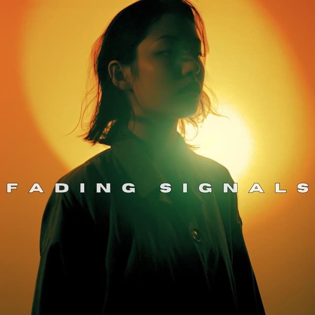 Fading Signals - Relaxing Chillout Music Zone