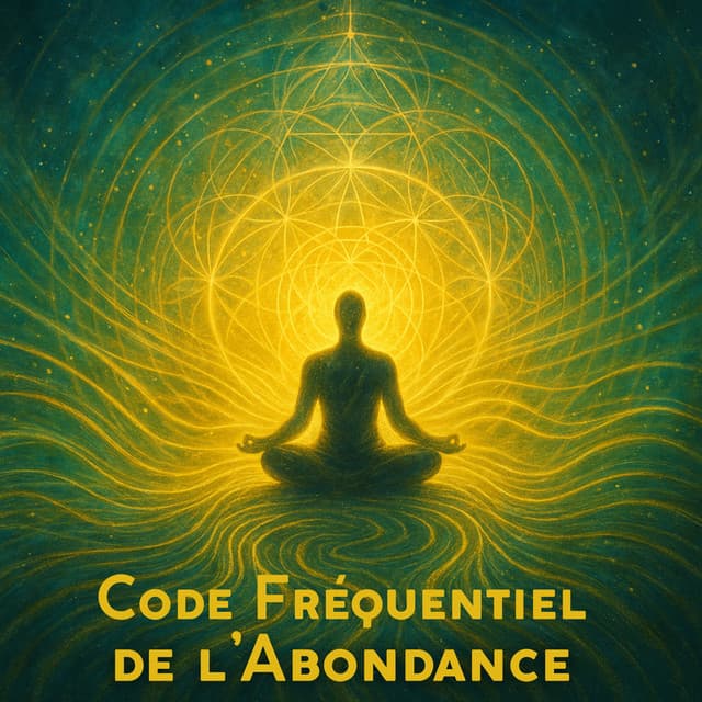 Code Fréquentiel de l’Abondance - Marion Francois