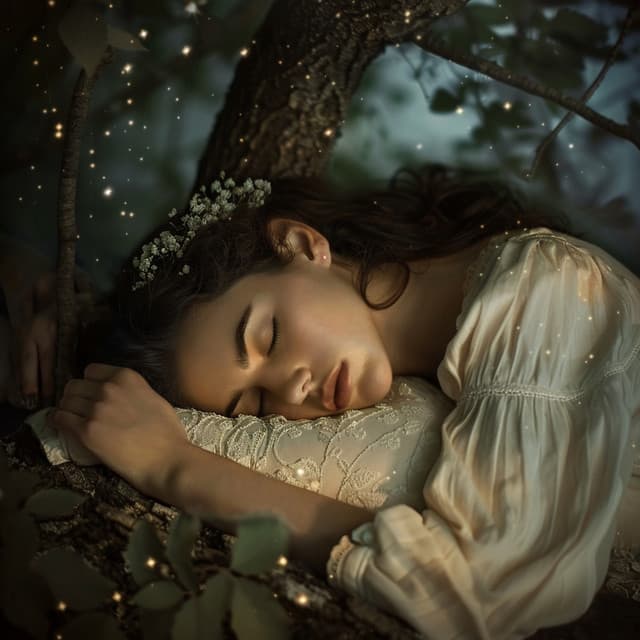 Soothing Sleep Sounds: Tranquil Music for Rest - Deep Dream Oasis