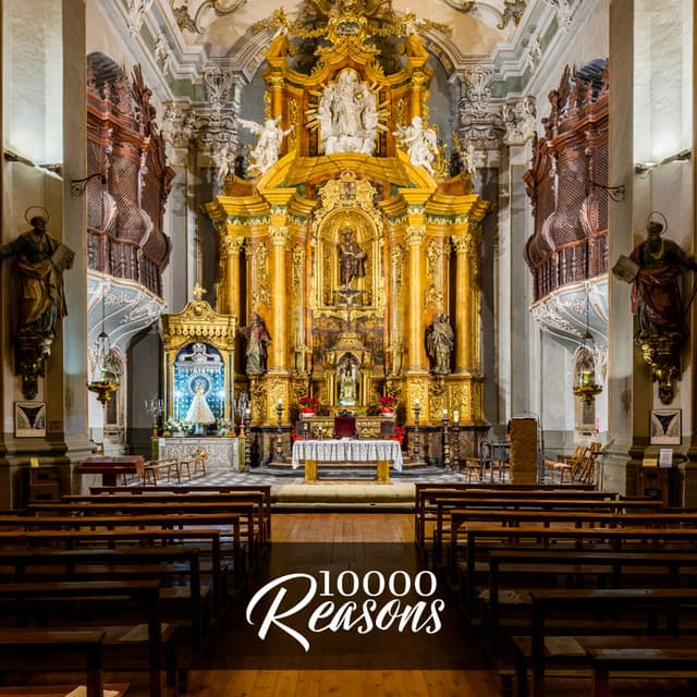 10000 Reasons - Keys Of God