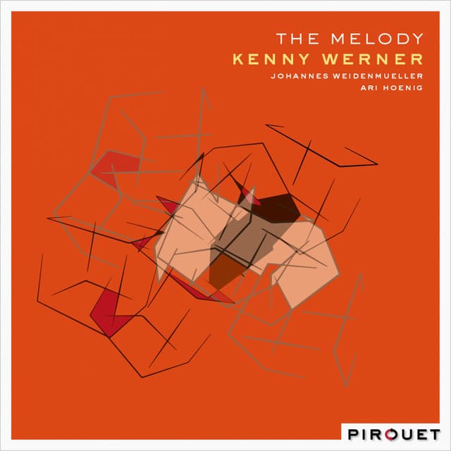 The Melody - Kenny Werner