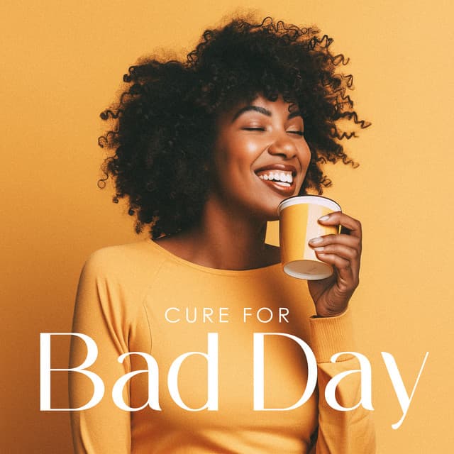 Cure for Bad Day: Complete Mental Repose - Healing Touch Zone