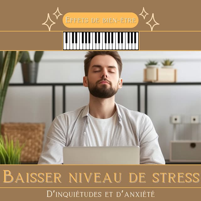 Effets de bien-être