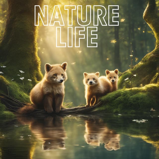 NATURE LIFE - Sound FX of Nature