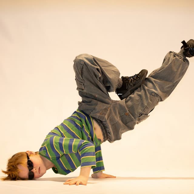 Calm Study Atmosphere with Hip Hop Beats - Chillout Sounds