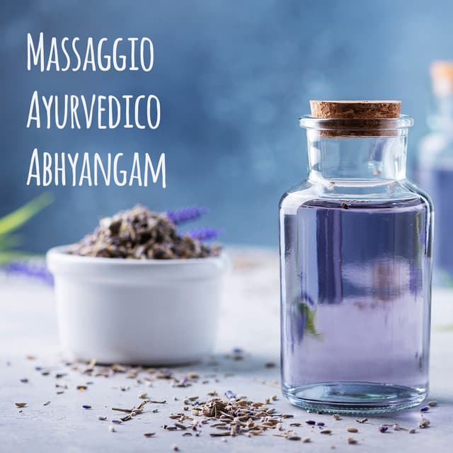 Massaggio Ayurvedico Abhyangam - Jardim Zen