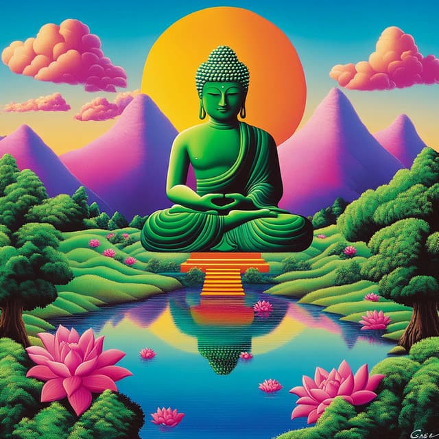 Sacred Healing Light - sweet planet