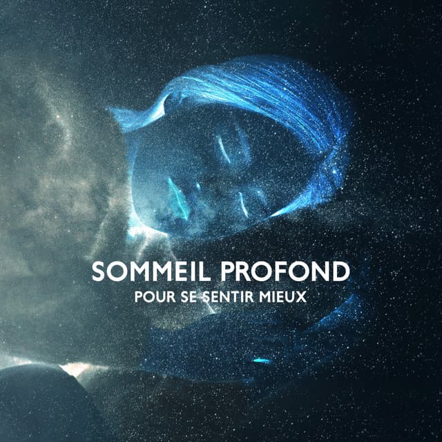 Sommeil profond pour se sentir mieux: Des sons relaxants pour le sommeil, Purification spirituelle, La relaxation et la méditation - Sleeping Lullabies