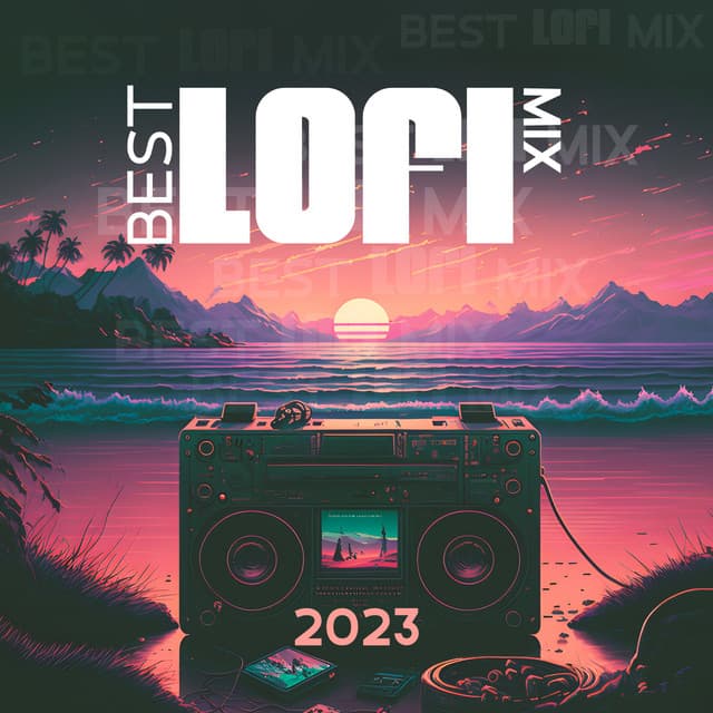 BEST LOFI MIX 2023 - Indie Kid DJ