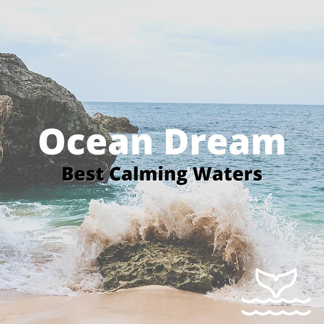 Ocean Dream - Best Calming Waters - Ocean Waves Channel