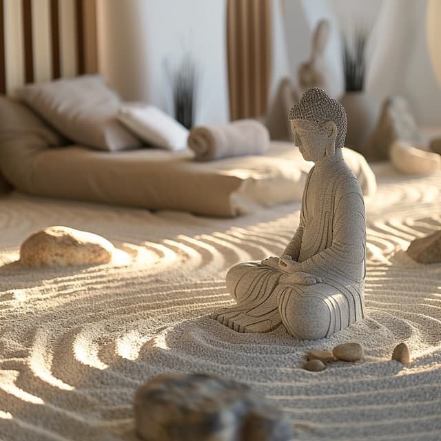 Voyage enchanté - Musique calme