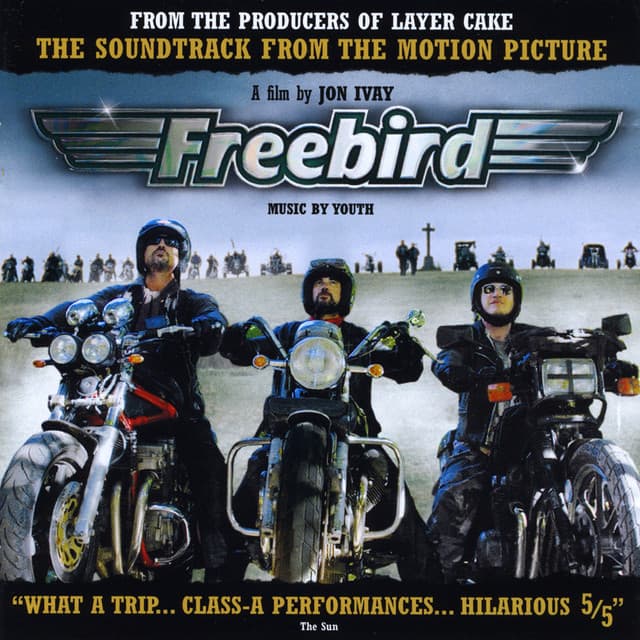 Freebird - Youth