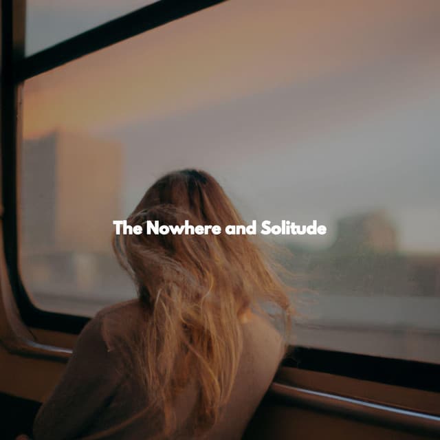 The Nowhere and Solitude - Deluxe Cafe Jazz