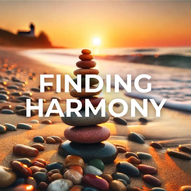 Finding Harmony and Peace Through the Art of Balance: Meditation Music - Tibetan Prayers