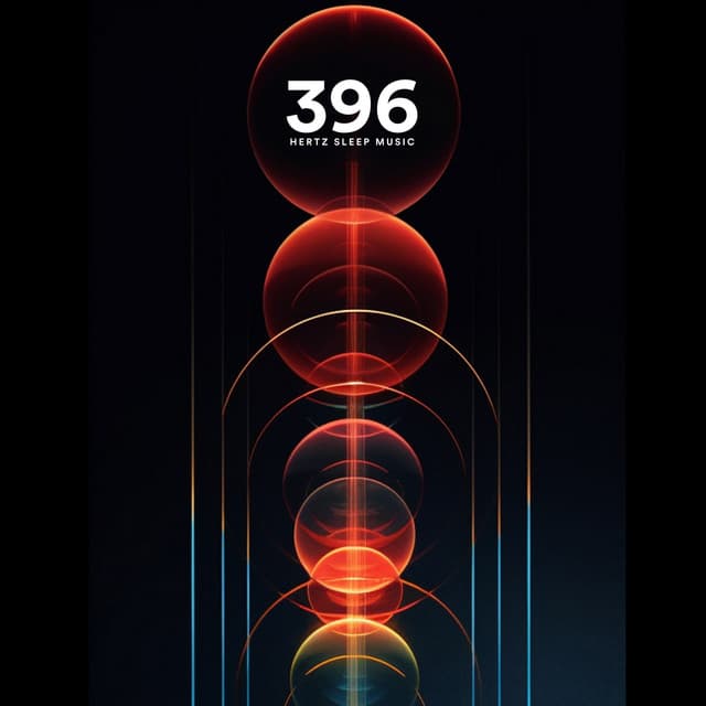 396 Hertz Sleep Music - Sleepify