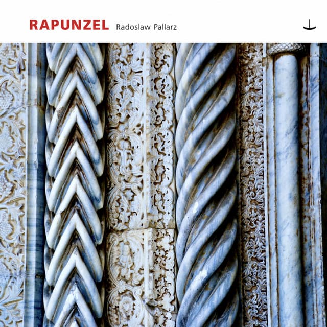 Rapunzel - Radoslaw Pallarz