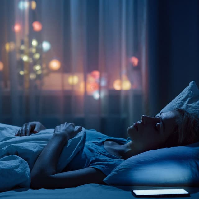 Gentle Sleep Lofi: Soft Sounds for Slumber - Chill Hop Playlist