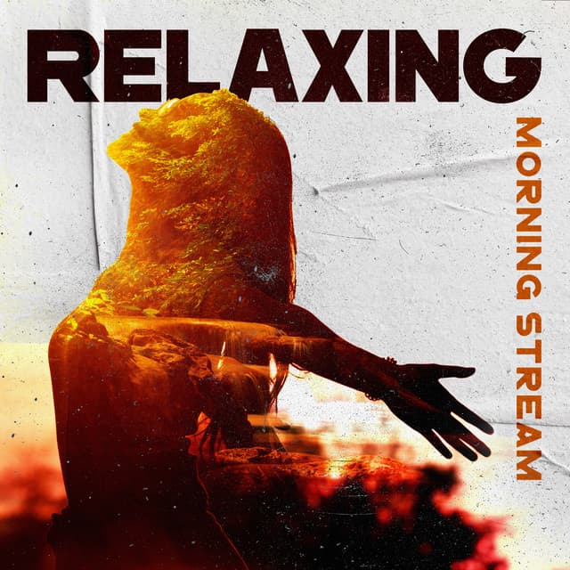 Relaxing Morning Stream - Elliot Woods