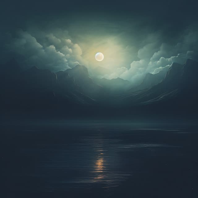 Ethereal Moods: Deep Ambient Music - Reiki Tribe