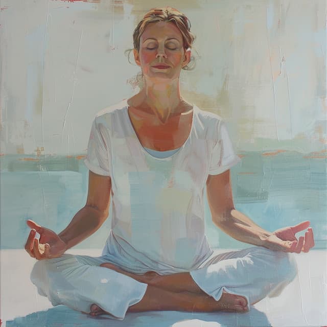 Cadencias Calmantes: Relajación A Través Del Sonido - Calma y Relajación