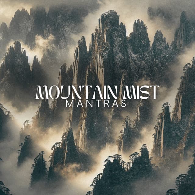 Mountain Mist Mantras: Buddhist Awakening Meditation - Mantra Music Center