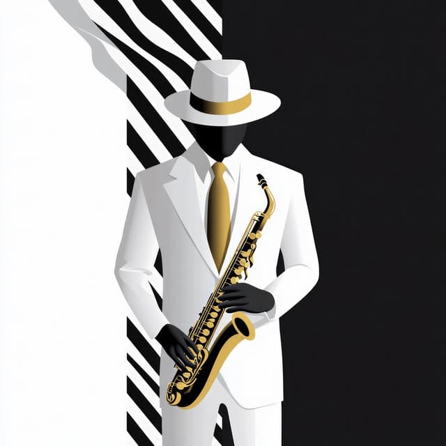 Upper East Side Jazz Whispers - Relaxing Weekend Jazz