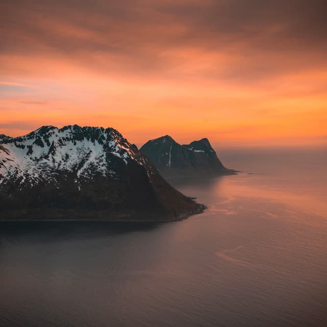 Waves of Harmony - Meditation Architect