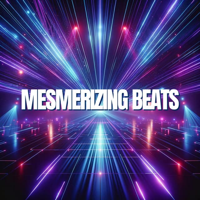 Mesmerizing Beats - Ethan Calloway