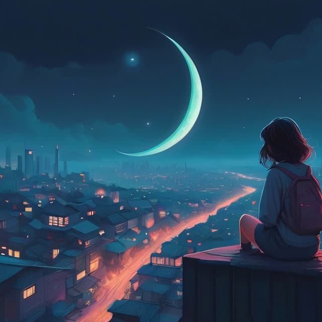 Gentle Lofi Sounds for Quiet Rest - Lofi Chillhop Classic