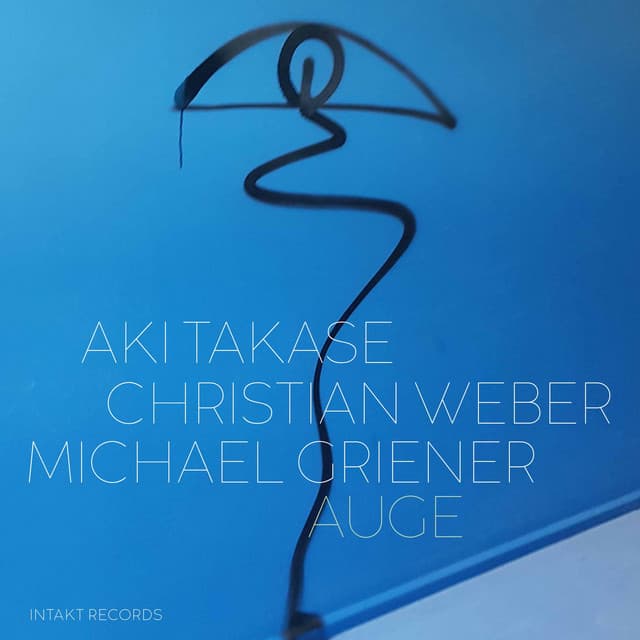 Auge - Aki Takase