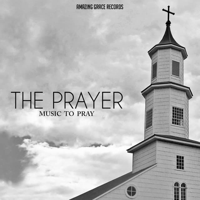 The Prayer - Instrumental Worship Project