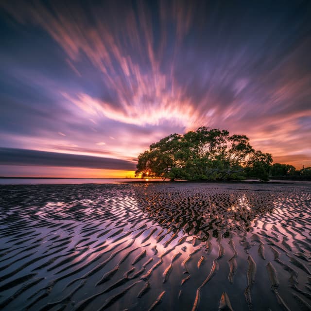 Sound Dreamer – Humming Ocean Sounds Noise Based for Relax Loopable - Sound Dreamer