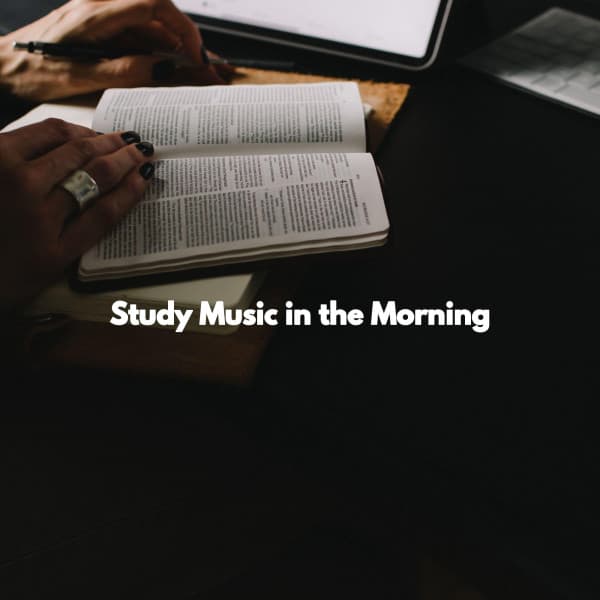 Study Music in the Morning - Quebec Jazz Lounge