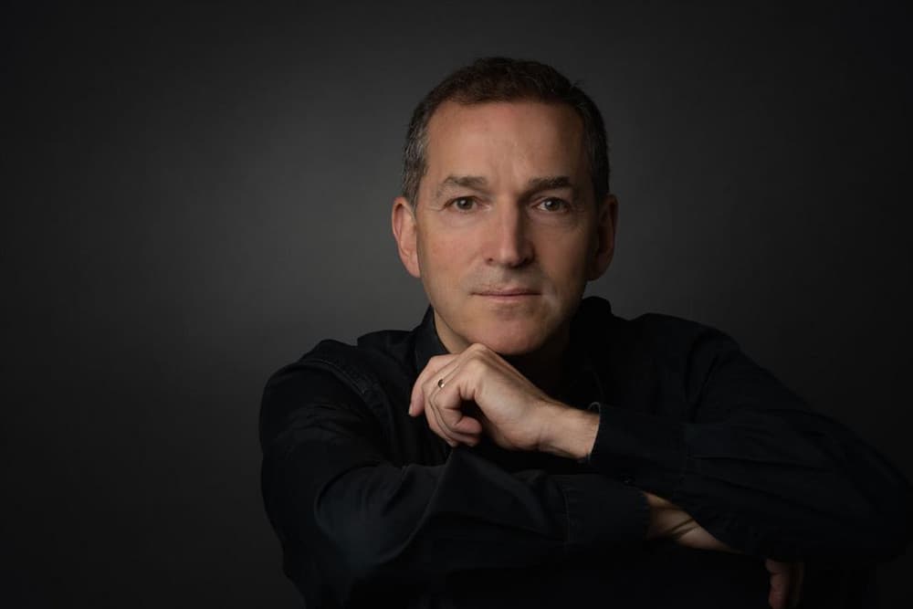 Ben Parry