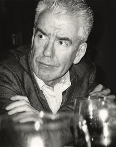 Gerald Barry