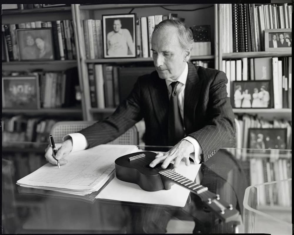 Stanley Silverman