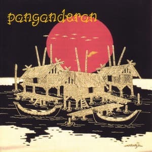 Panganderan - Chuck Jonkey