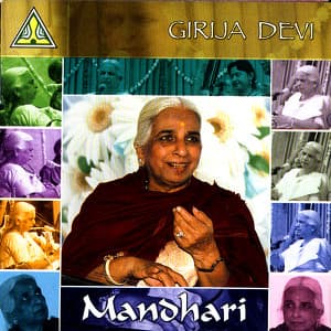 Mandhari - Girija Devi