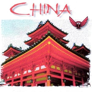 China - Chuck Jonkey