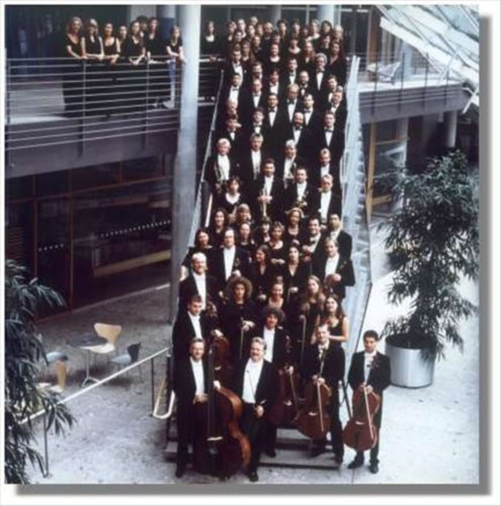 Bach-Collegium Stuttgart