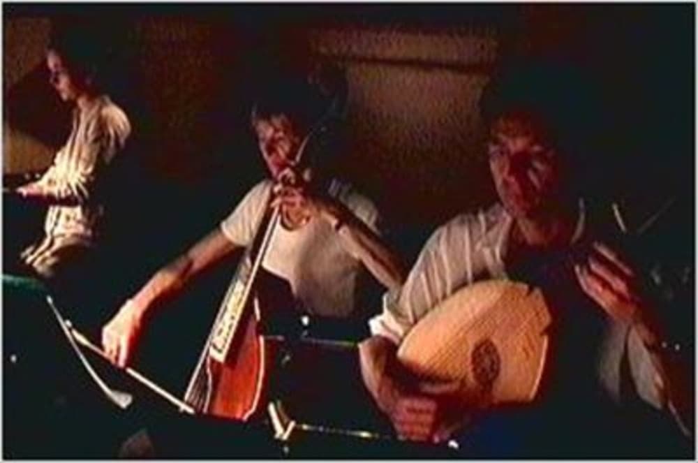 La Grande Écurie et la Chambre du Roy